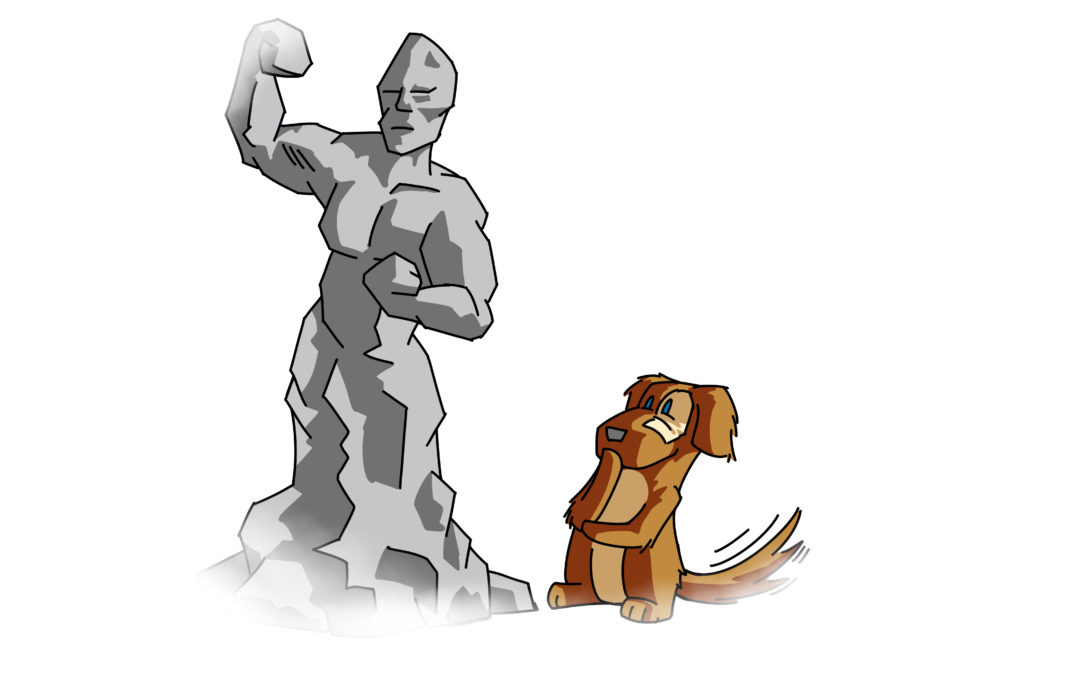 Strategic Planning: Part 1 of 5