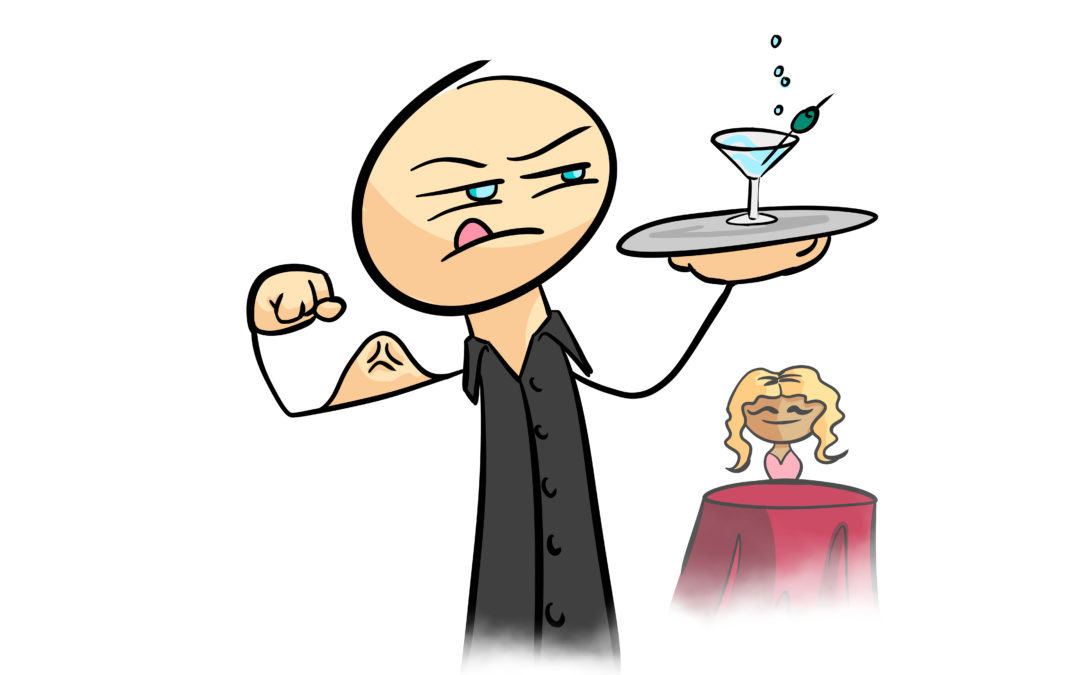Brand and Customer Experience – Part 4 of 5