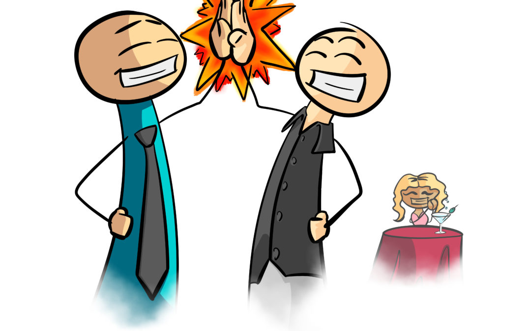 Brand and Customer Experience – Part 5 of 5