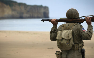 D-Day Remembered